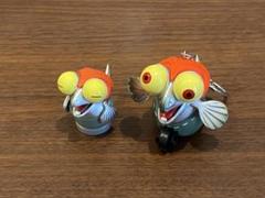 コジャケ　おかっぱ