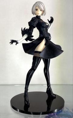 NieR:Automata Ver 1.1a放送記念くじ 2b - メルカリ