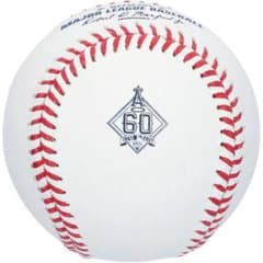 3個セット・送料無料 デレク・ジーター引退記念公式試合球 - 記念グッズ