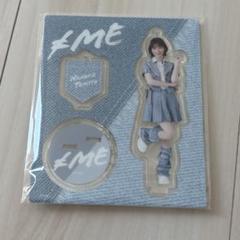 ≠ME ノットイコールミー 冨田菜々風 アクスタ 全国ツアー2024(2