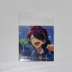 あんスタ TRIP ぱしゃっつ 仙石忍 あんスタ 周年 TRIP ぱしゃっつ 仙石忍 - メルカリ