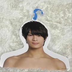 美少年　浮所飛貴　那須雄登　エロハン　フォトハンガー 美少年 浮所飛貴 那須雄登 エロハン フォトハンガー タレントグッズ