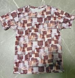 【美品】prince Mサイズ テニスウェア