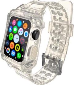 アップルウォッチ バンド 化粧箱付き apple watch コンパチブル
