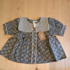 little cotton clothes ジャケット 2-3y little Cotton Clothes ブラウス 2-3y - メルカリ