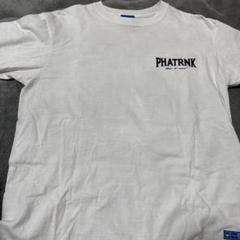 PHATRNK ファットランク　Tシャツ