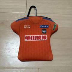 アルビレックス新潟　松田詠太郎選手グッズセット Jリーグ通算100試合出場！】松田詠太郎選手メモリアルグッズ販売