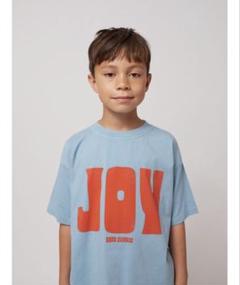 bobochoses ボボショセス　Tシャツ　こどもビームス　半袖　海外こども服