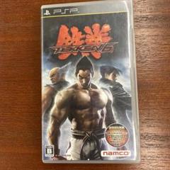 鉄拳6