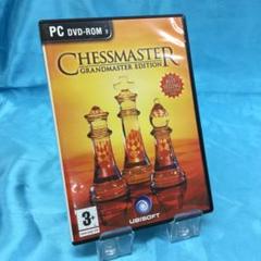 ★ CHESSMASTER GRANDMASTER EDITION