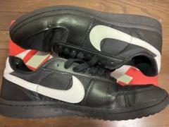Nike Field General '82 Black and White