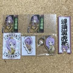 2025年最新】蜂須賀虎徹 アクスタの人気アイテム - メルカリ