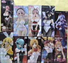 BiCute Bunniesフィギュア　まとめ売り20点（2枚目写真あります）
