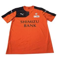 大人も着やすいシンプルファッション 2025年最新】清水エスパルス PUMAの人気アイテム メルカリ - ウェア