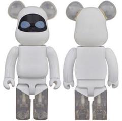 2025年最新】BE@RBRICK WALL・Eの人気アイテム - メルカリ