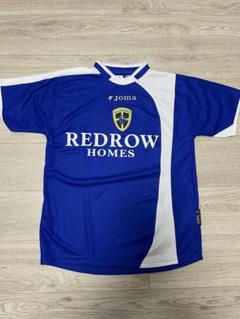 サッカー　カーディフユニホームJoma