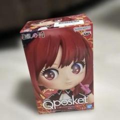 2025年最新】QPOSKET 有馬かなの人気アイテム - メルカリ
