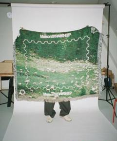 ラグ・カーペット MAISON STRAYSHEEP rug STRAYSHEEP RUG