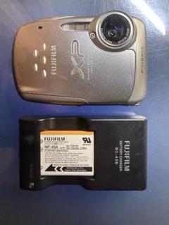 2025年最新】FinePix XP10の人気アイテム - メルカリ