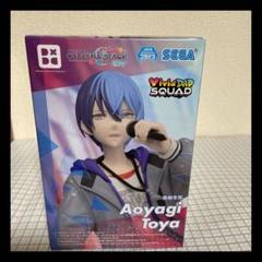 2025年最新】青柳冬弥フィギュアの人気アイテム - メルカリ