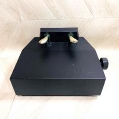 美品✳︎コンクール優勝時使用！ピアノ足台子ども用（床より約11.5㎝〜21.2㎝） 美品✳︎コンクール優勝時使用！ピアノ足台子ども用（床より約