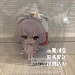NIKKEスタンプ風アクリルキーホルダー 紅蓮 勝利の女神 NIKKE ニケ アクリルキーホルダー 紅蓮 - メルカリ