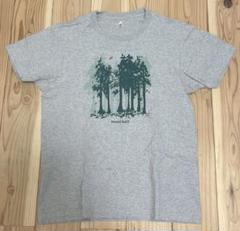 mont-bell Tシャツ　サイズ＝XS