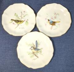 Noritake ノリタケ FINECHINA ファインチャイナ 皿 4枚セット