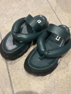 【値下げしました】美品JIL SANDER サンダル　23cm 楽天市場】JIL SANDER サンダル（サンダル｜レディース靴）：靴