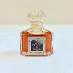 GUERLAIN ゲラン夜間飛行 ヴォルドニュイ パルファム 30ml 未