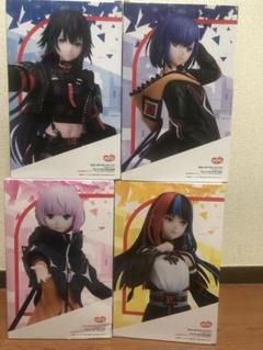 【ラウンドワン限定】　美少女　プライズ　フィギュア　ROUND1限定 2025年最新】ROUND1景品の人気アイテム - メルカリ