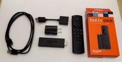 Amazon Fire TV Stick(第2世代) ジャンク
