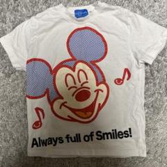 東京ディズニーランド　Tシャツ　（美品）