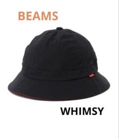 WHIMSY バケットハット Lサイズ