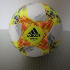 adidas CONEXT19 Jリーグ サッカーボール Amazon | アディダス(adidas) 4号球(小学生用) サッカーボール