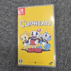 Cuphead Switch版