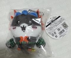 爆豪勝己 ちいかわ　ハチワレ マスコット