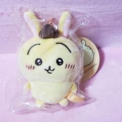 ちいかわ サンリオ ぷちミニマスコット うさぎ 国内正規品 未