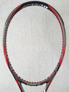 ✨毛利寿三郎モデル✨ DUNLOP BIOMIMETIC 300 2本 2025年最新】BIOMIMETIC 300の人気アイテム - メルカリ