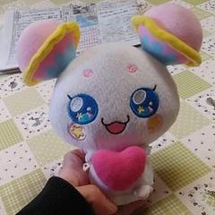 プリキュア フワちゃんの中古 未使用品を探そう メルカリ プリキュア フワちゃんの中古 未使用品を探そう メルカリ
