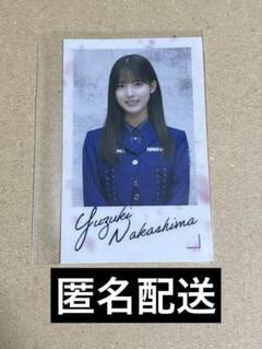 櫻坂46 ランダムクリアステッカー　6種コンプ　中嶋優月 櫻坂46 ランダムクリアステッカー 中嶋優月 - メルカリ