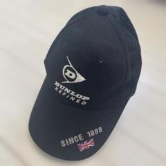 DUNLOP キャップ