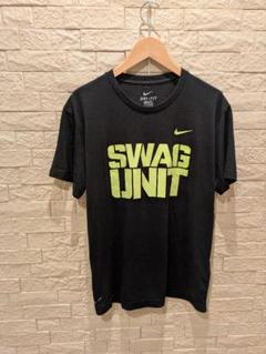 Nike SWAG UNIT Tシャツ Lサイズ