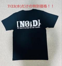 2025年最新】noid tシャツの人気アイテム - メルカリ