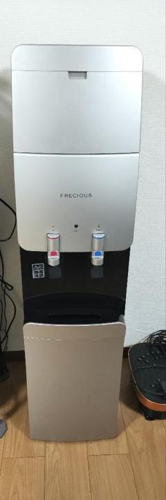 フレシャスウォーター　譲渡証明有り‼️ サーバー フレシャス (譲渡証明書あり） - メルカリ