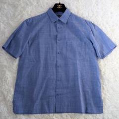 I.S. イッセイミヤケスポーツ シワ加工 半袖シャツ オンラインショップ】 I.S. 半袖シャツ シワ加工 イッセイミヤケ