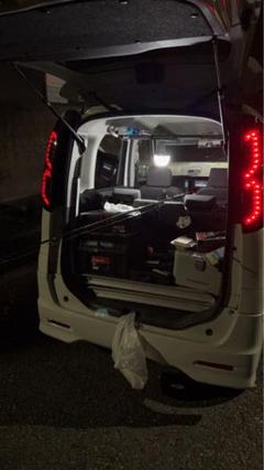 オートフレンド、LEDテールランプ「ステラファイブ」の