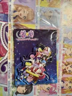 プリパラ アクリルキーホルダー クリスマスドリームライブ 限定 まとめ売り プリパラ アクリルキーホルダー クリスマスドリームライブ 限定