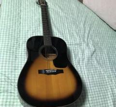 morris モーリス　M-01ⅡTS アコギ M-01 II | 生産完了品 | MORRIS GUITARS モーリスギター