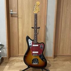 Fender CLASSIC 60S JAGUAR 3TS 2017年製 - メルカリ